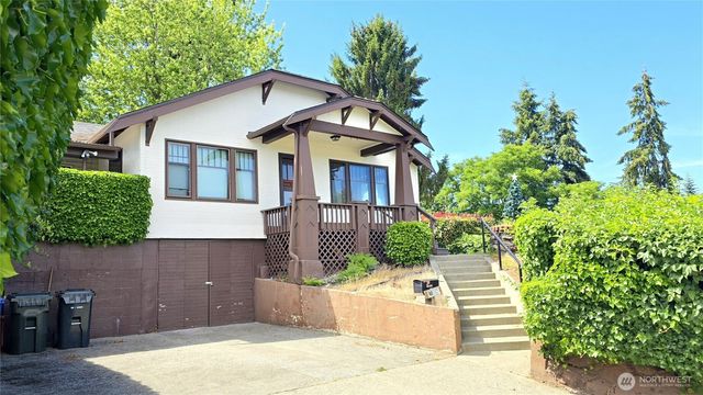 4622 N Defiance Street, Tacoma, WA 98407