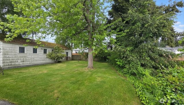 4622 N Defiance Street, Tacoma, WA 98407