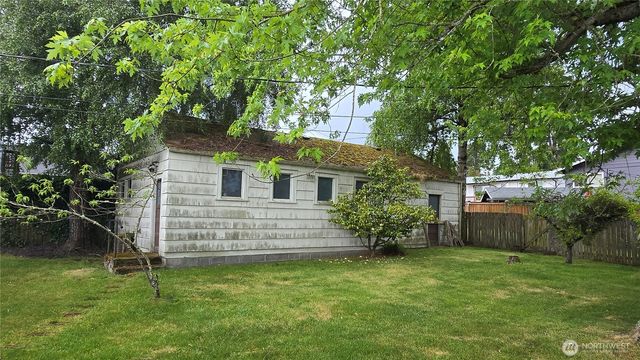 4622 N Defiance Street, Tacoma, WA 98407