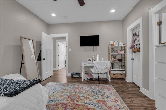 911 Ivy Avenue, Waco, TX 76706