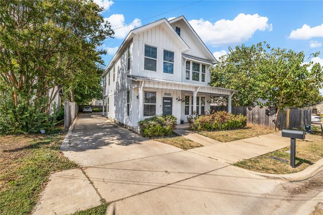 911 Ivy Avenue, Waco, TX 76706