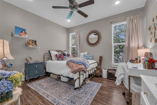 911 Ivy Avenue, Waco, TX 76706