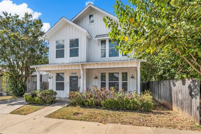 911 Ivy Avenue, Waco, TX 76706