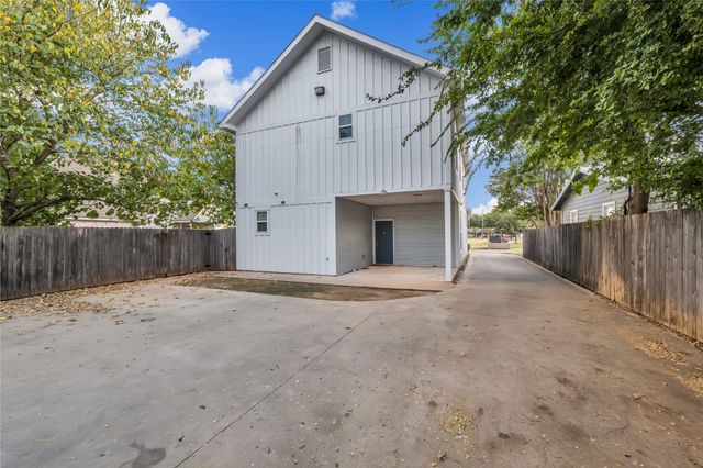 911 Ivy Avenue, Waco, TX 76706