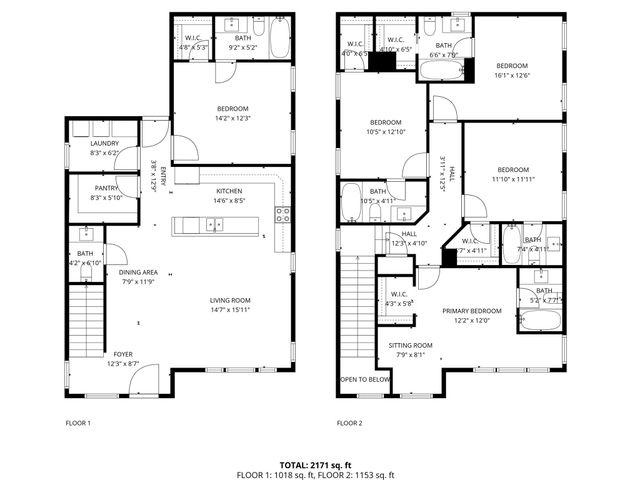 911 Ivy Avenue, Waco, TX 76706