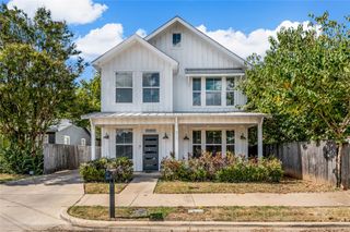 911 Ivy Avenue, Waco, TX 76706