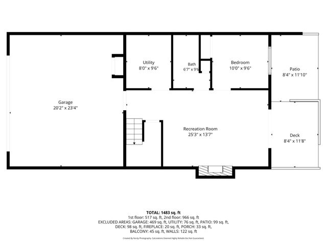 6121 Creek View Trail, Minnetonka, MN 55345