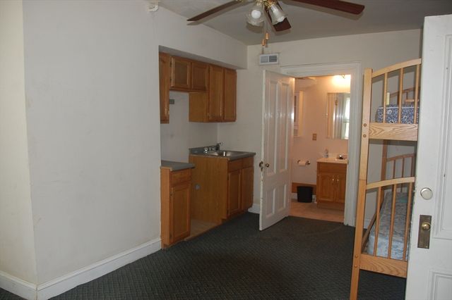36 Highland Street, Boston, MA 02119