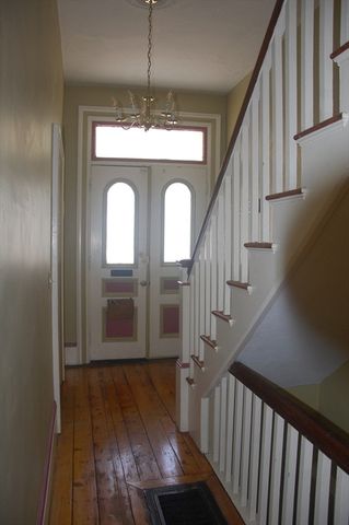 36 Highland Street, Boston, MA 02119