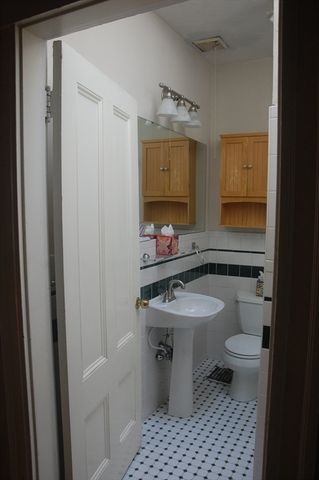 36 Highland Street, Boston, MA 02119