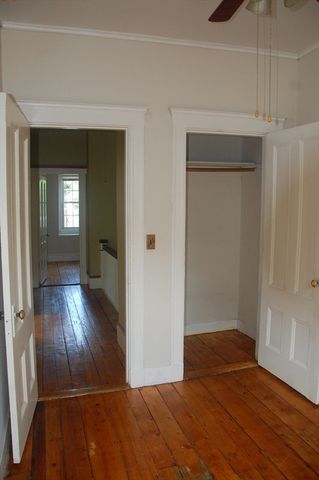 36 Highland Street, Boston, MA 02119