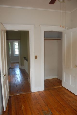 36 Highland Street, Boston, MA 02119