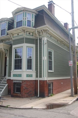 36 Highland Street, Boston, MA 02119