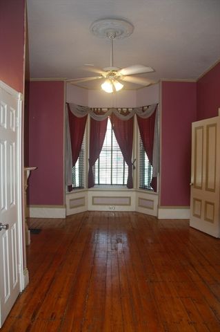 36 Highland Street, Boston, MA 02119