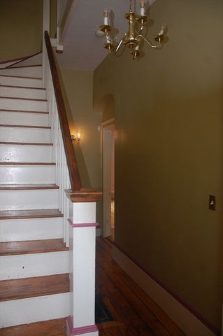 36 Highland Street, Boston, MA 02119