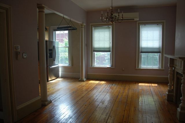 36 Highland Street, Boston, MA 02119