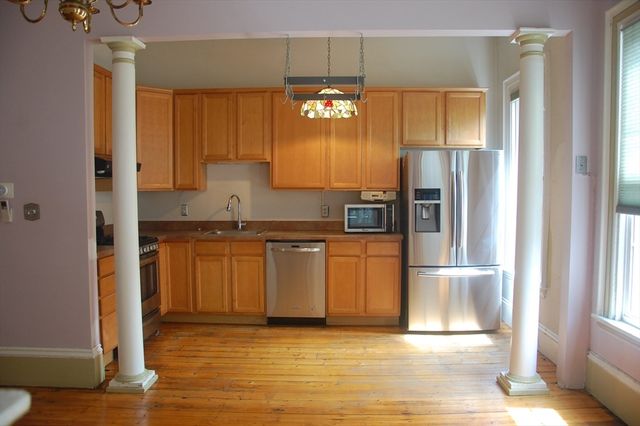 36 Highland Street, Boston, MA 02119