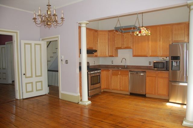 36 Highland Street, Boston, MA 02119