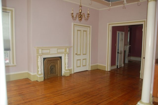 36 Highland Street, Boston, MA 02119
