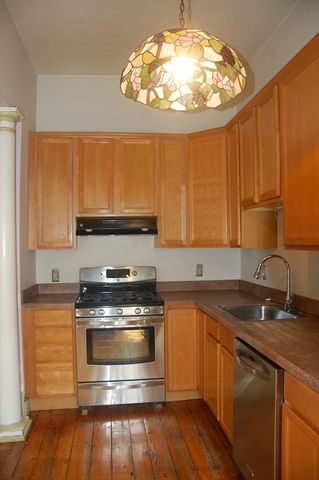 36 Highland Street, Boston, MA 02119