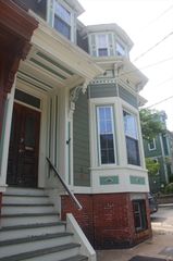 36 Highland Street, Boston, MA 02119