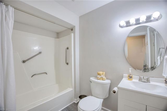 540 Sterling RD, Virginia Beach, VA 23464