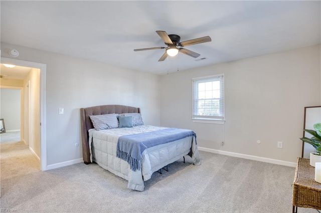 540 Sterling RD, Virginia Beach, VA 23464