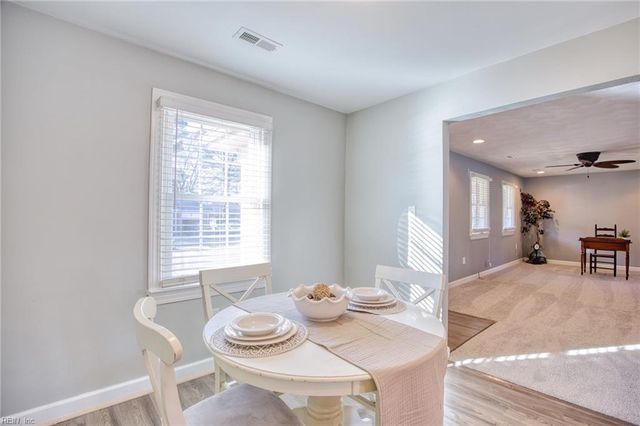 540 Sterling RD, Virginia Beach, VA 23464