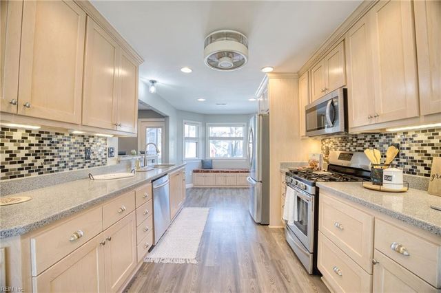 540 Sterling RD, Virginia Beach, VA 23464