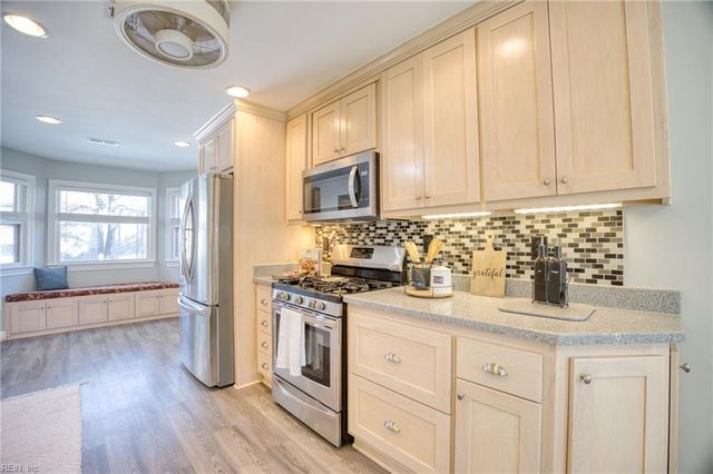 540 Sterling RD, Virginia Beach, VA 23464