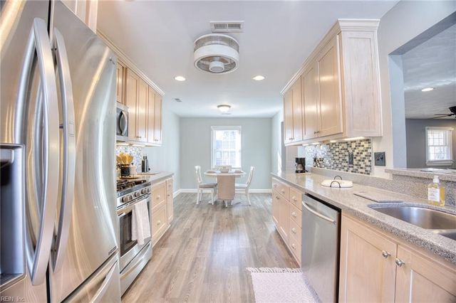 540 Sterling RD, Virginia Beach, VA 23464