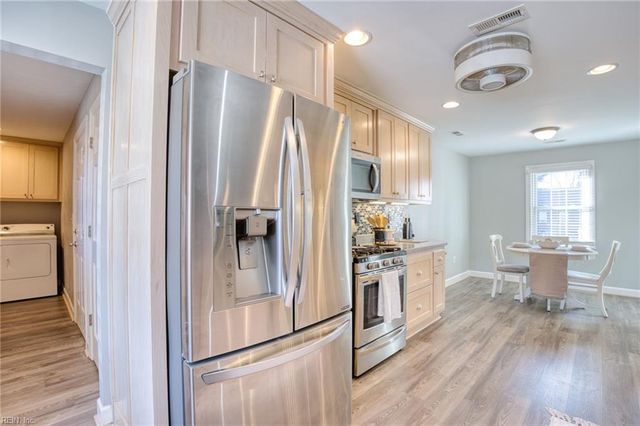 540 Sterling RD, Virginia Beach, VA 23464