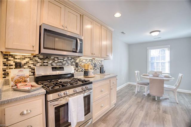 540 Sterling RD, Virginia Beach, VA 23464