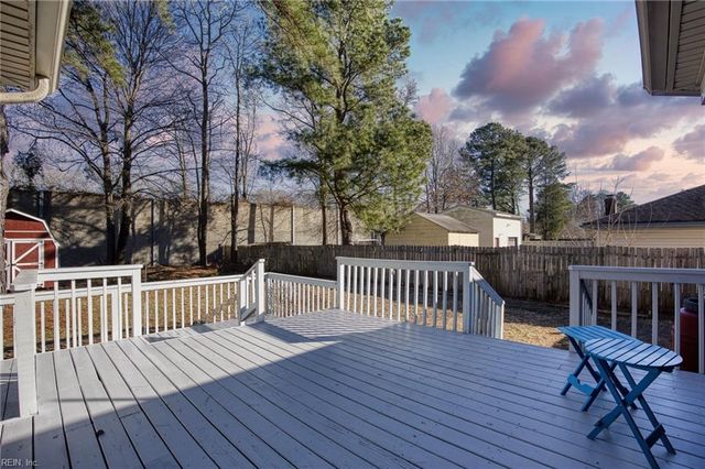 540 Sterling RD, Virginia Beach, VA 23464