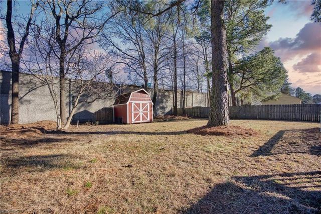 540 Sterling RD, Virginia Beach, VA 23464