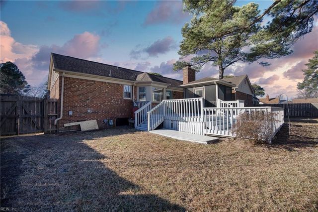 540 Sterling RD, Virginia Beach, VA 23464