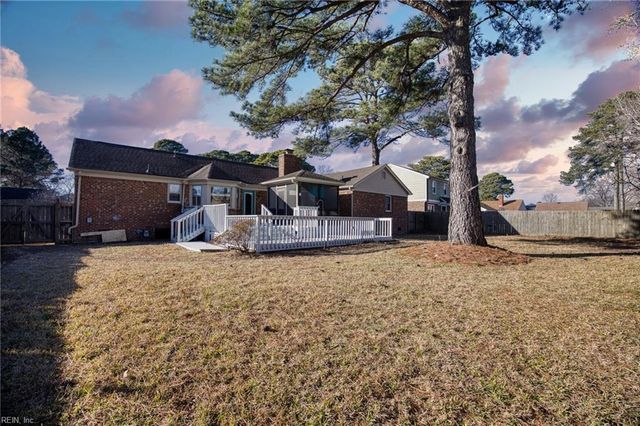 540 Sterling RD, Virginia Beach, VA 23464