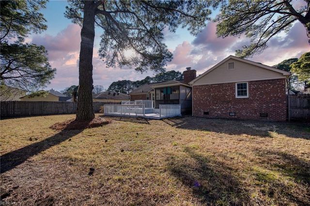 540 Sterling RD, Virginia Beach, VA 23464