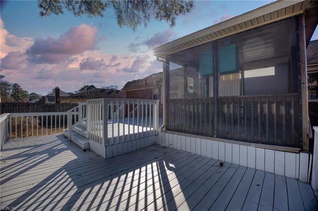 540 Sterling RD, Virginia Beach, VA 23464