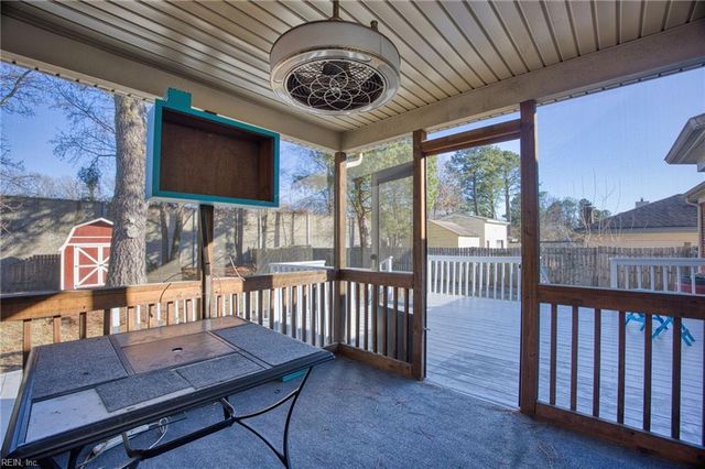 540 Sterling RD, Virginia Beach, VA 23464