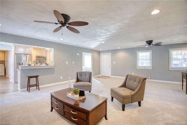 540 Sterling RD, Virginia Beach, VA 23464