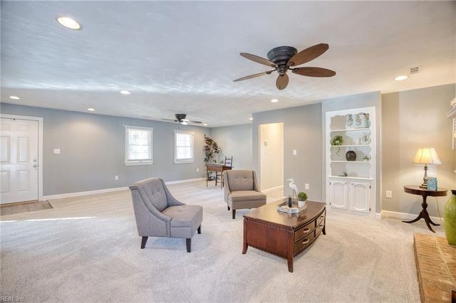 540 Sterling RD, Virginia Beach, VA 23464