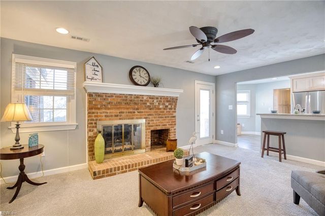 540 Sterling RD, Virginia Beach, VA 23464