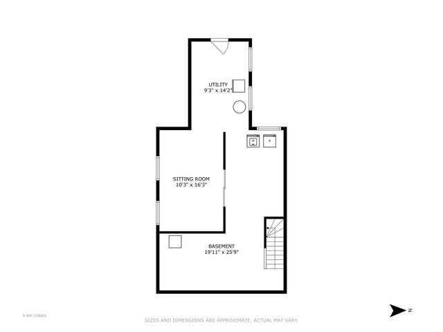 2324 N Sawyer Avenue, Chicago, IL 60647