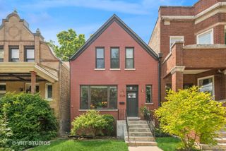 2324 N Sawyer Avenue, Chicago, IL 60647