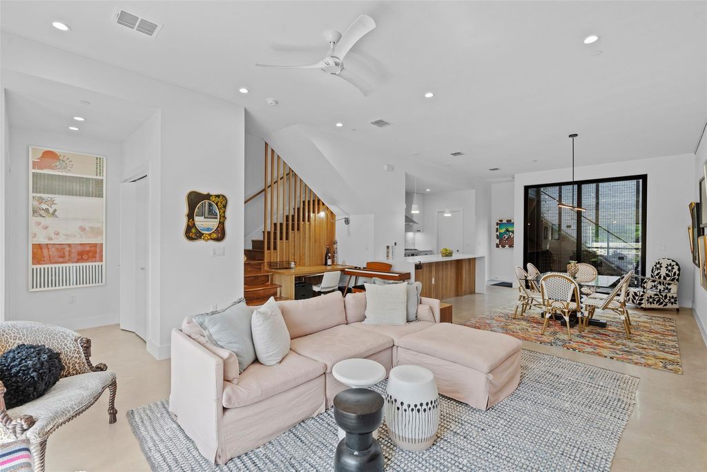 3813 Tilley ST, Austin, TX 78723