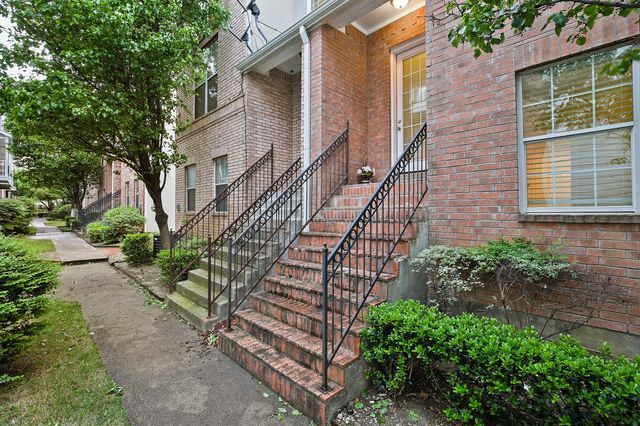 5812 La Vista Drive, Dallas, TX 75206