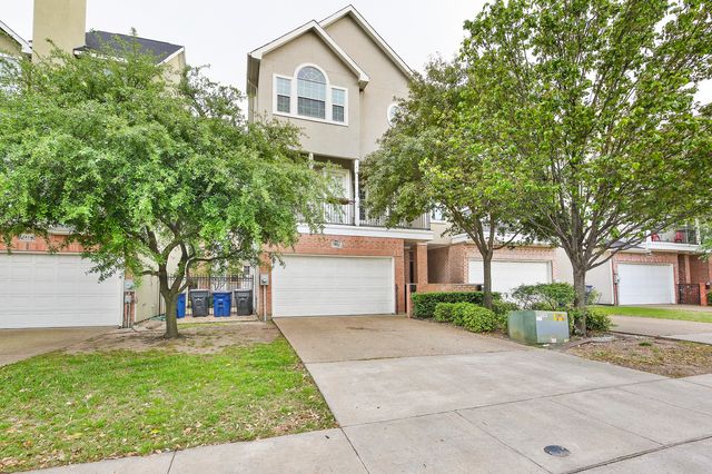 5812 La Vista Drive, Dallas, TX 75206