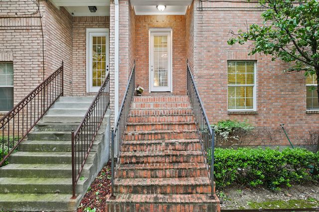 5812 La Vista Drive, Dallas, TX 75206