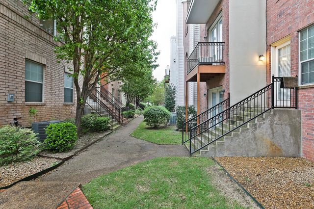 5812 La Vista Drive, Dallas, TX 75206